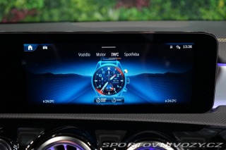 Mercedes-Benz A 45S AMG 4M+ AMG SEATS*BUR 2023