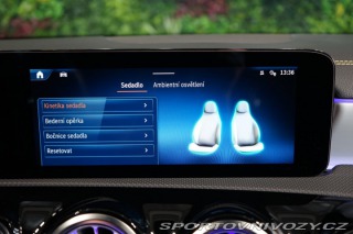 Mercedes-Benz A 45S AMG 4M+ AMG SEATS*BUR 2023
