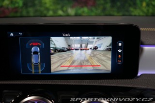 Mercedes-Benz A 45S AMG 4M+ AMG SEATS*BUR 2023