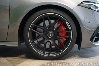 Mercedes-Benz A 45S AMG 4M+ AMG SEATS*BUR 2023