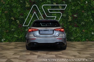 Mercedes-Benz A 45S AMG 4M+ AMG SEATS*BUR 2023