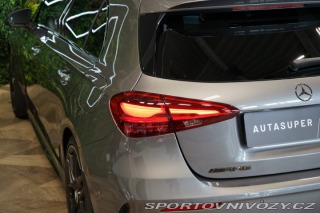 Mercedes-Benz A 45S AMG 4M+ AMG SEATS*BUR 2023