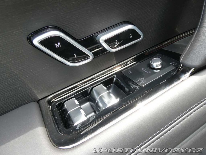 Ostatní značky Ostatní modely Land Rover Range Rover Sport Dynamic SE P460e 2025