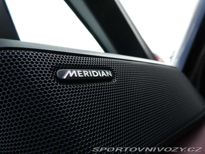 Ostatní značky Ostatní modely Land Rover Range Rover Sport Dynamic SE P460e 2025