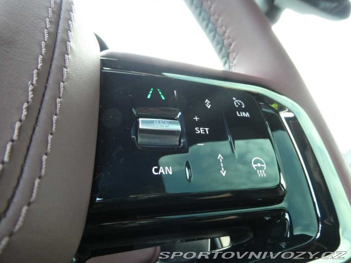 Ostatní značky Ostatní modely Land Rover Range Rover Sport Dynamic SE P460e 2025