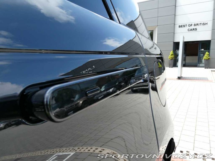 Ostatní značky Ostatní modely Land Rover Range Rover Sport Dynamic SE P460e 2025