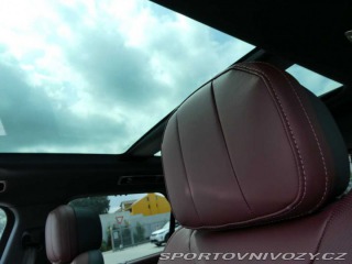 Ostatní značky Ostatní modely Land Rover Range Rover Sport Dynamic SE P460e 2025