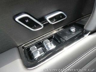 Ostatní značky Ostatní modely Land Rover Range Rover Sport Dynamic SE P460e 2025