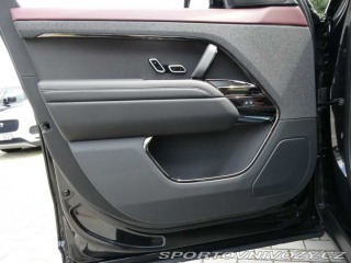 Ostatní značky Ostatní modely Land Rover Range Rover Sport Dynamic SE P460e 2025
