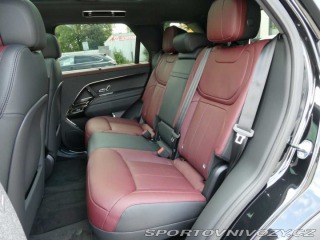 Ostatní značky Ostatní modely Land Rover Range Rover Sport Dynamic SE P460e 2025