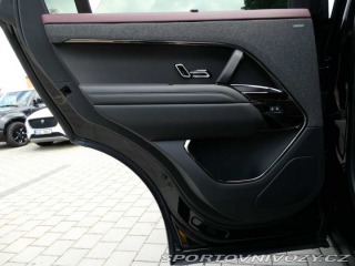Ostatní značky Ostatní modely Land Rover Range Rover Sport Dynamic SE P460e 2025