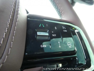 Ostatní značky Ostatní modely Land Rover Range Rover Sport Dynamic SE P460e 2025