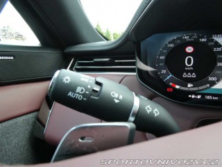 Ostatní značky Ostatní modely Land Rover Range Rover Sport Dynamic SE P460e 2025
