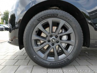 Ostatní značky Ostatní modely Land Rover Range Rover Sport Dynamic SE P460e 2025