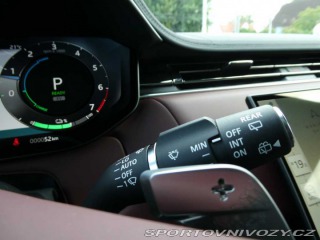 Ostatní značky Ostatní modely Land Rover Range Rover Sport Dynamic SE P460e 2025