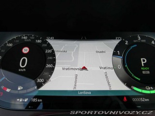 Ostatní značky Ostatní modely Land Rover Range Rover Sport Dynamic SE P460e 2025
