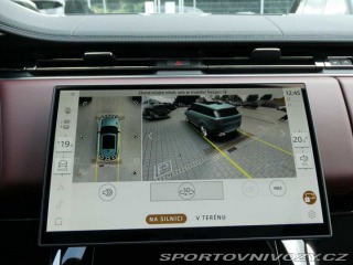 Ostatní značky Ostatní modely Land Rover Range Rover Sport Dynamic SE P460e 2025