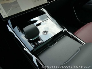 Ostatní značky Ostatní modely Land Rover Range Rover Sport Dynamic SE P460e 2025