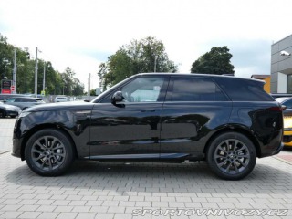 Ostatní značky Ostatní modely Land Rover Range Rover Sport Dynamic SE P460e 2025