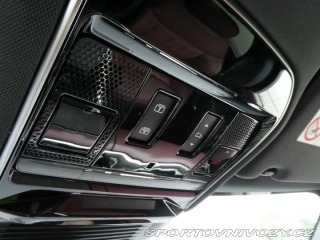 Ostatní značky Ostatní modely Land Rover Range Rover Sport Dynamic SE P460e 2025