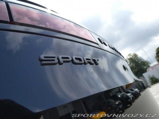 Ostatní značky Ostatní modely Land Rover Range Rover Sport Dynamic SE P460e 2025