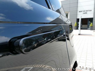 Ostatní značky Ostatní modely Land Rover Range Rover Sport Dynamic SE P460e 2025