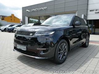 Ostatní značky Ostatní modely Land Rover Range Rover Sport Dynamic SE P460e 2025