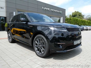 Ostatní značky Ostatní modely Land Rover Range Rover Sport Dynamic SE P460e 2025