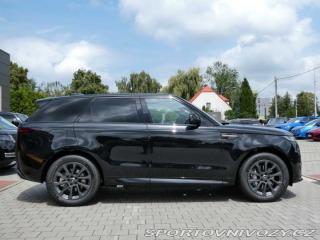 Ostatní značky Ostatní modely Land Rover Range Rover Sport Dynamic SE P460e 2025