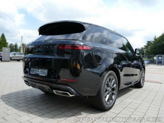 Ostatní značky Ostatní modely Land Rover Range Rover Sport Dynamic SE P460e 2025