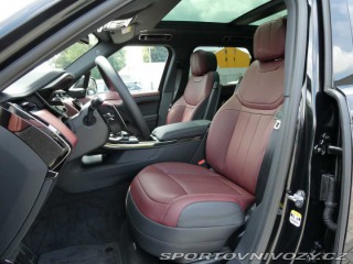 Ostatní značky Ostatní modely Land Rover Range Rover Sport Dynamic SE P460e 2025