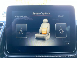 Mercedes-Benz Ostatní modely GLE 500 4Matic 2017