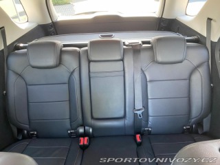 Mercedes-Benz Ostatní modely GLE 500 4Matic 2017