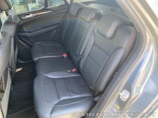 Mercedes-Benz Ostatní modely GLE 500 4Matic 2017