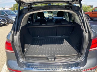 Mercedes-Benz Ostatní modely GLE 500 4Matic 2017