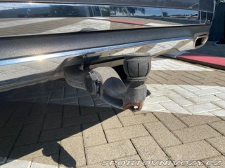 Mercedes-Benz Ostatní modely GLE 500 4Matic 2017