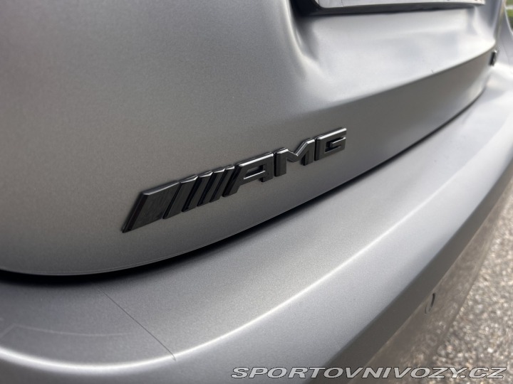 Mercedes-Benz A A 45 AMG 4MATIC+, PPF 2020
