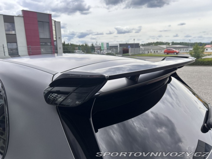 Mercedes-Benz A A 45 AMG 4MATIC+, PPF 2020