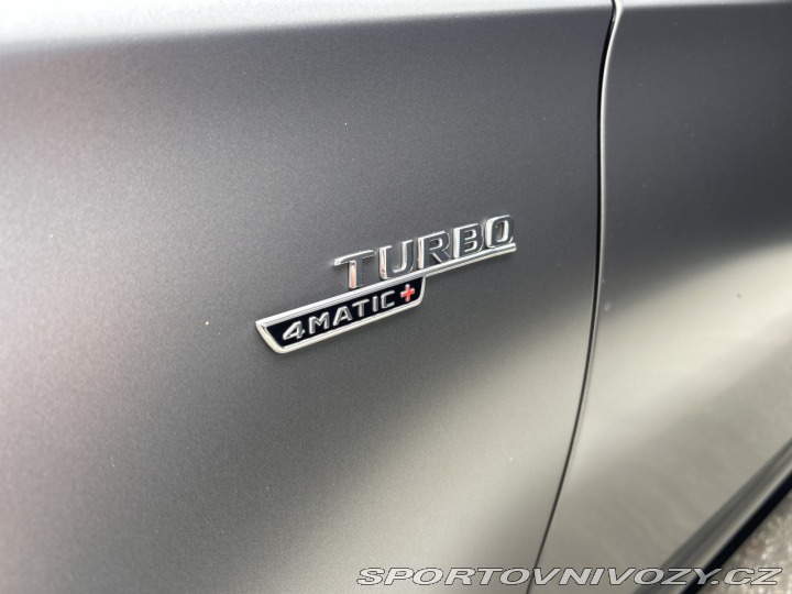 Mercedes-Benz A A 45 AMG 4MATIC+, PPF 2020