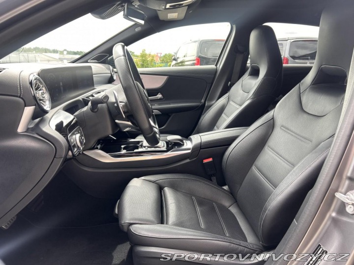 Mercedes-Benz A A 45 AMG 4MATIC+, PPF 2020