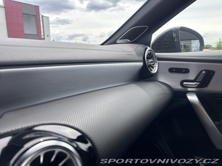 Mercedes-Benz A A 45 AMG 4MATIC+, PPF, zá 2020
