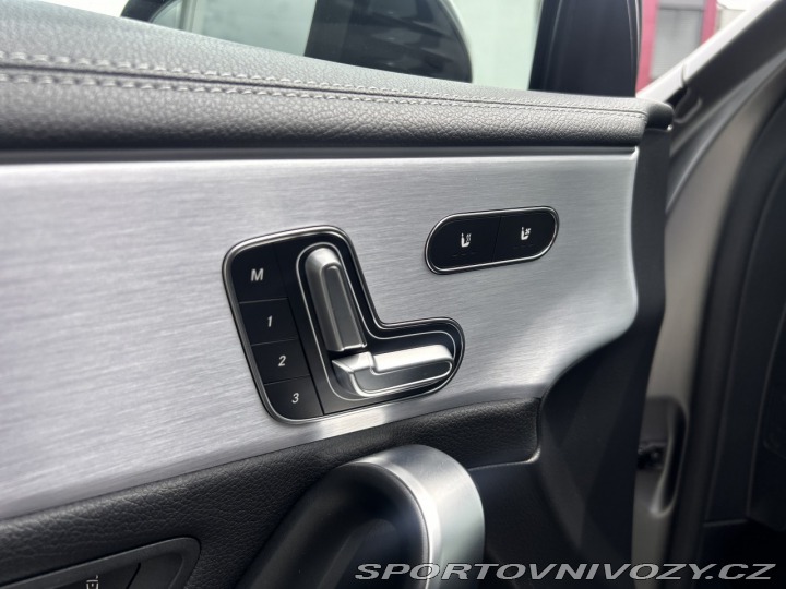 Mercedes-Benz A A 45 AMG 4MATIC+, PPF, zá 2020
