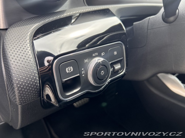 Mercedes-Benz A A 45 AMG 4MATIC+, PPF, zá 2020