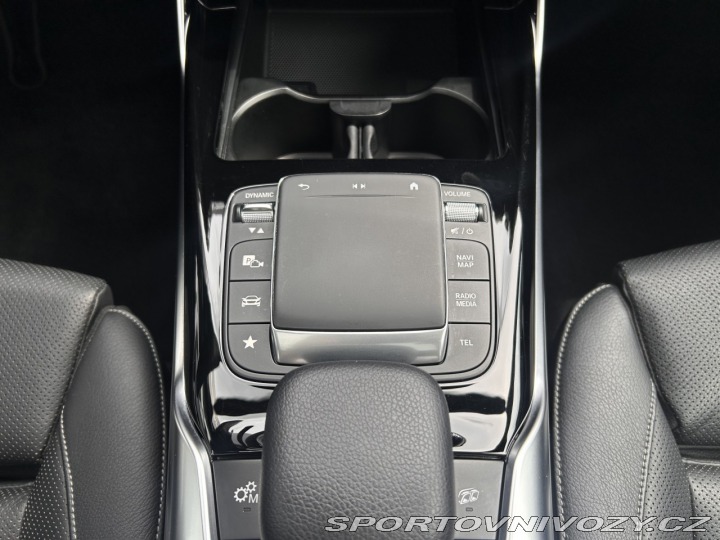Mercedes-Benz A A 45 AMG 4MATIC+, PPF 2020