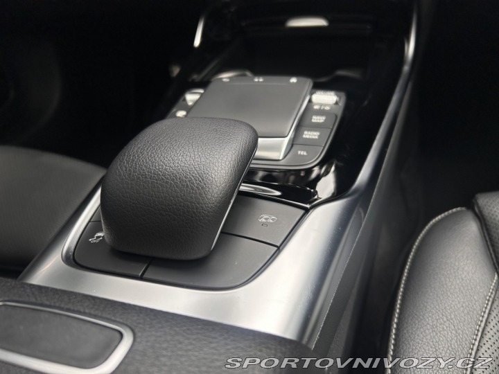 Mercedes-Benz A A 45 AMG 4MATIC+, PPF 2020