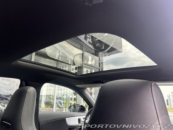 Mercedes-Benz A A 45 AMG 4MATIC+, PPF, zá 2020