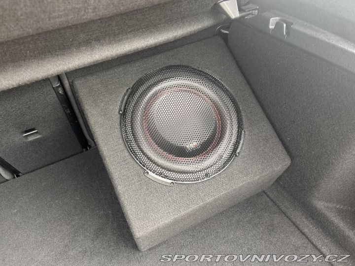 Mercedes-Benz A A 45 AMG 4MATIC+, PPF, zá 2020