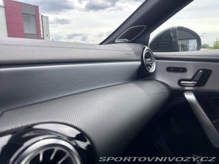 Mercedes-Benz A A 45 AMG 4MATIC+, PPF, zá 2020