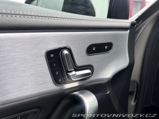 Mercedes-Benz A A 45 AMG 4MATIC+, PPF, zá 2020