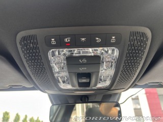 Mercedes-Benz A A 45 AMG 4MATIC+, PPF, zá 2020